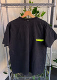 Vintage Y2K Quiksilver T-shirt