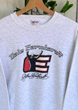 Vintage 90s NASCAR Dale Earnhardt Jumper