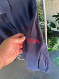 Vintage Ashworth Long Sleeve Polo