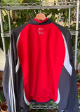 Vintage Y2K Adidas Tracksuit Jacket