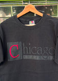 Vintage 1996 Chicago T-shirt