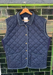 Vintage Gioni Feroti Vest