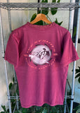 Vintage 90s West Wetsuits Surf T-shirt