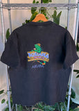 Vintage 90s Iguana Joe’s Aruba T-shirt