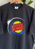 Vintage 90s Burger King T-shirt
