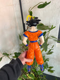 Vintage 1989 Dragon Ball Z Bird Studios Goku With Halo 15’’ Figure Toy
