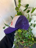 Vintage Evisu Trucker Hat