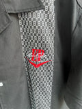 Vintage Steady Elvis Presley Bowling Button Up Shirt