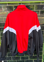 Vintage 80s Nike Tracksuit Jacket