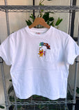 Vintage 90s Disney Winnie The Pooh Kids T-shirt