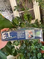 Vintage 1982 E.T. The Extra-Terrestrial PAL 3-Foot LifeSize Inflatable *Read Description*