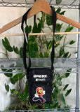 Vintage 1990s Nintendo Gameboy Super Mario Power Pouch Bag