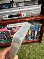 Vintage 2002 Blue Crush VHS Tape