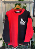 Vintage 90s Kansai Sicuro Jumper