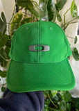 Vintage Y2K Oakley Flexifit Hat