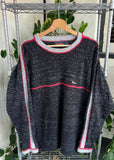 Vintage 90s Zeal Knit Jumper