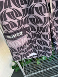 Vintage Y2K West Long Boardshorts