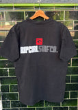 Vintage Y2K Rip Curl Surf Co. T-shirt