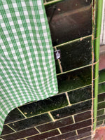 Vintage The North Face Plaid Button Up Shirt