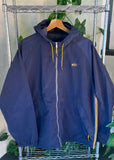 Vintage Quiksilver Tech Surf Jacket