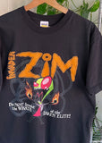 Vintage Y2K Invader Zim T-shirt