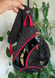 Vintage Y2K Adidas Shoulder Sling Bag