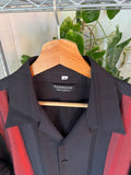 Vintage Perrone Bowling Button Up Shirt
