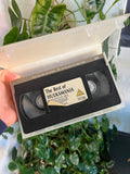Vintage 1991 WWF The Best Of HulkMania VHS Video Tape