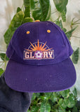 Vintage Perth Glory Hat (Read Bio)