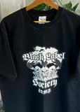 Vintage 2004 Black Label Society ‘Lords Of Destruction’ Band T-shirt