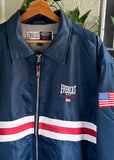 Vintage 90s Everlast U.S.A. Jacket