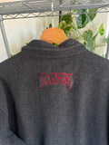 Vintage 90s Rusty Jacket