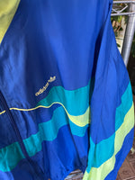 Vintage 90s Adidas Jacket