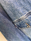 Vintage Y2K Phat Farm Denim Jacket