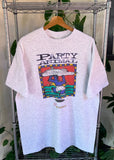 Vintage 90s Carnival Cruises ‘ Party Animal ‘ T-shirt
