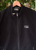 Vintage Kathmandu Wind Fleece Vest