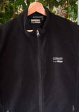 Vintage Kathmandu Wind Fleece Vest