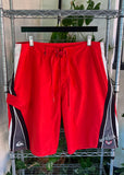Vintage Y2K Quiksilver Boardshorts