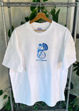 Vintage 1998 H2O Water Polo Championship T-shirt