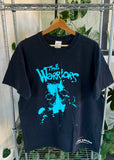 Vintage Y2K The Warriors T-shirt