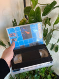 Vintage VOIDS Chaotic Century Volume 1.2 VHS Video Tape