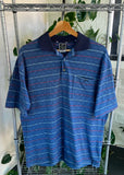 Vintage Jack Newton Golf Polo