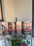 Vintage 2001 The Sopranos Season 3 VHS Box Set