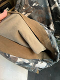 Vintage Y2K DC Shoe Co. Camo Hoodie