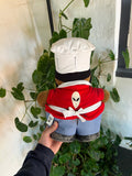 Vintage 1998 South Park Big 14’’ Talking Chef Plush Toy
