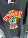 Vintage 1993 Spin Doctors Band T-shirt