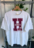 Vintage 90s Hersheys x Children’s Miracle Network T-shirt