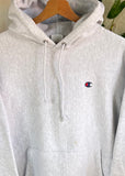 Vintage Champion Hoodie