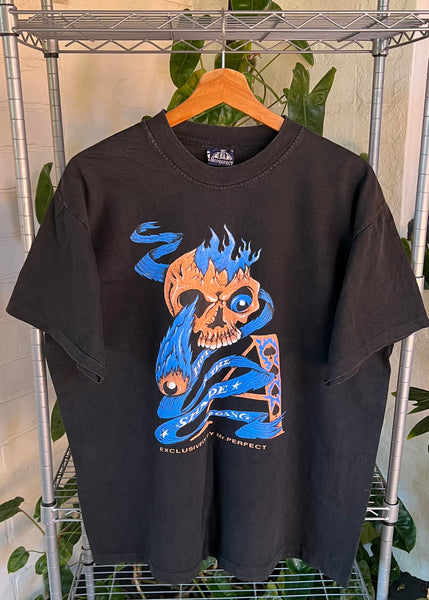 Vintage 90s Mr Perfect ‘Hot in the Shade’ T-shirt