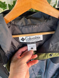 Vintage 90s Columbia Tech Jacket